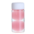 Eyelashes Tweezers Cleaner Lash Glue Extension Supplies Cleaning Sponge Eyelash Glue Remover Liquid Tweezers Cleaner