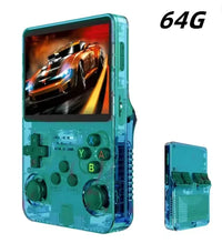 T Green 64G