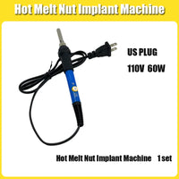Only US Iron Tip