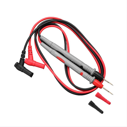 Multimeter Probe Test Line  Multimeter Test Leads 1000V/20A (Gold-Plated Special Tip)