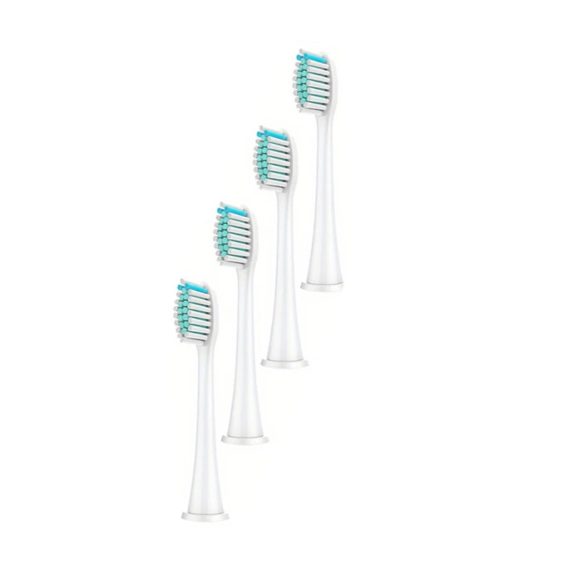 Electric Toothbrush Head, Replaceable Sonic Electric Toothbrush Head, Suitable for Sonicare's Electric Replaceable Brush