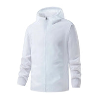 Unisex White