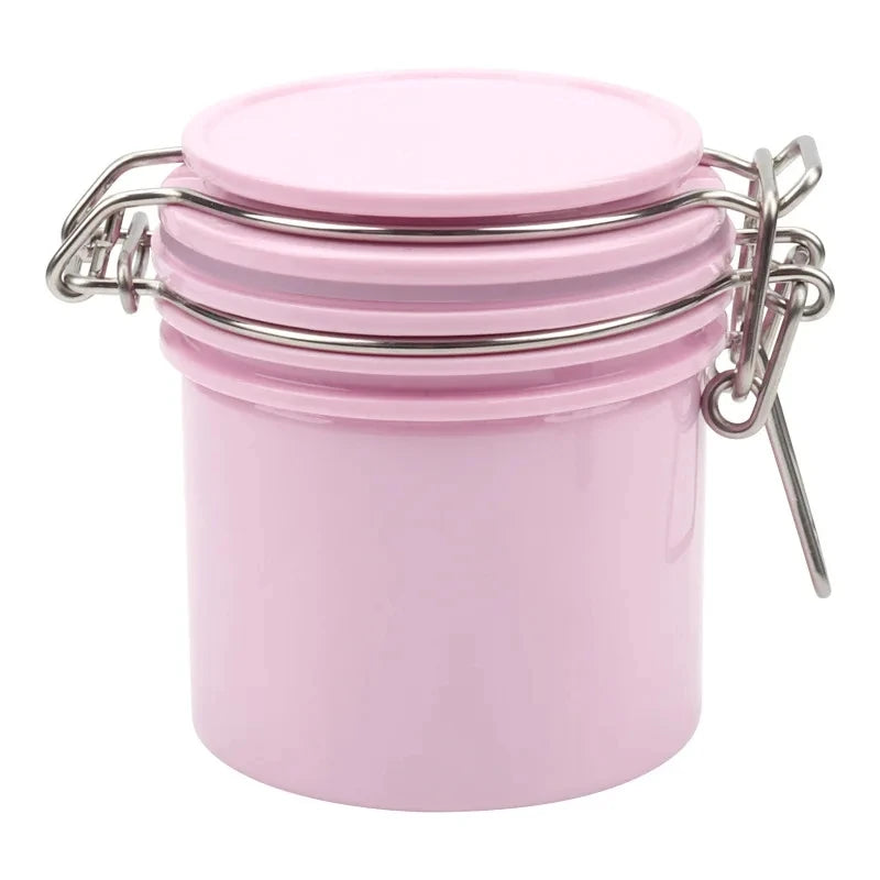 Eyelash Glue Storage Tank Container Individual Eyelash Extension Adhesive Stand Storage Jar Grafting Lashes Women Makeup Tools