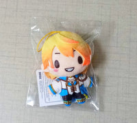 Tenma Tsukasa