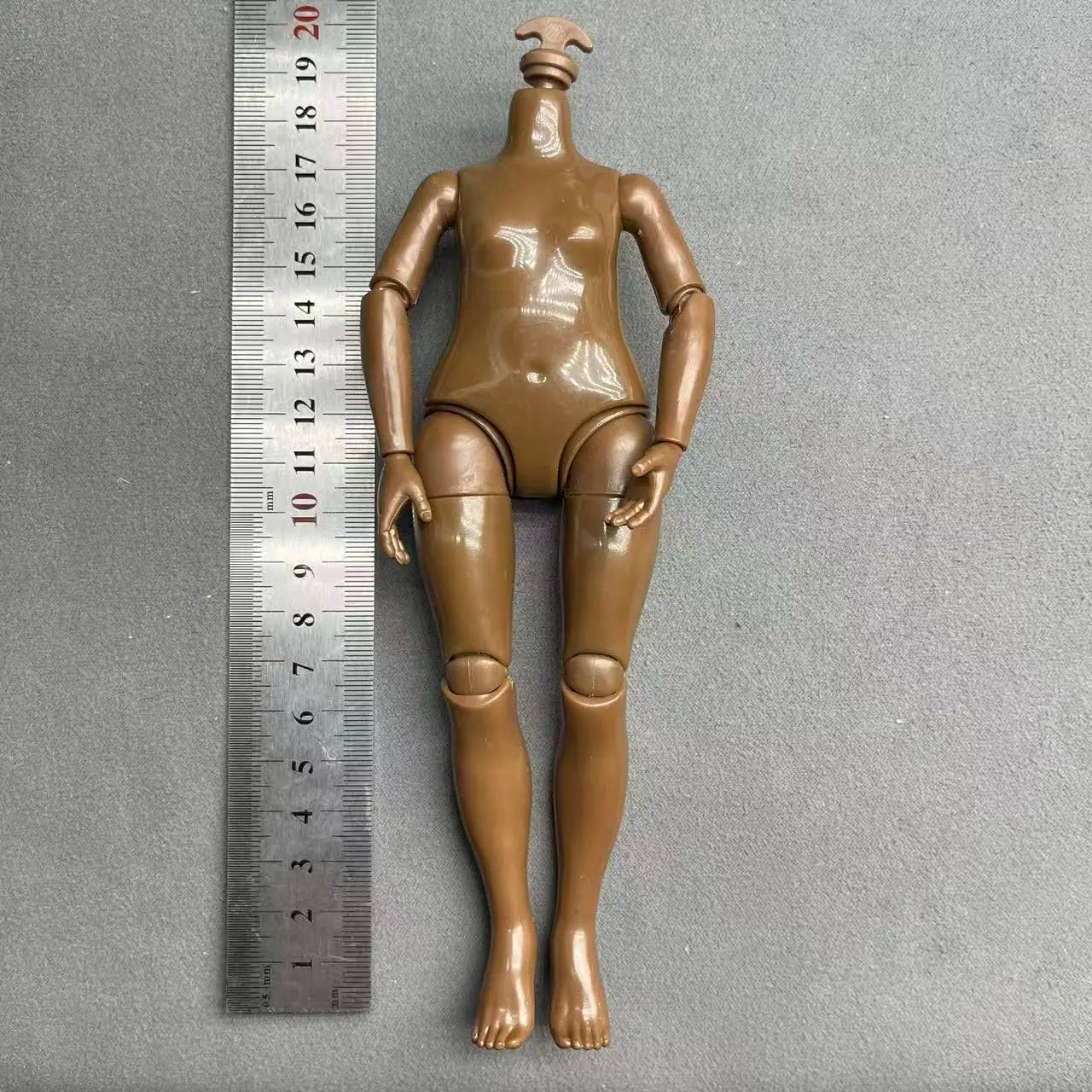 Original Slim Rainbow Middle School Doll Series 24cm Junior High School Sister and 28cm Big Sister Body DIY Toys