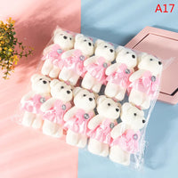 10PCS 22