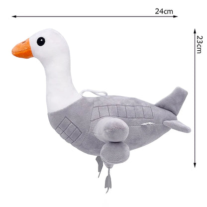 Italian Brainrot Tung Tung Tung Sahur Plush Toys 22-47cm Tungtung Sahur Tralalero Tralala Shark Plush Soft Stuffed Toy Doll Gift