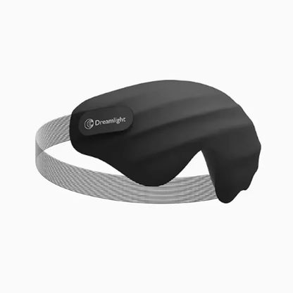 New Dreamlight 4S Pro Eye Mask Sleep 3D Stereoscopic Sleep Aid for Men Women Adult Adjustable Portable Full Blackout Eye Mask