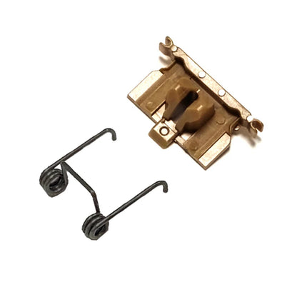 Professional Hair Clipper Swing Head Guide Block Spring For WAHL 8148/8591/8504/8509/1919 Hair Trimmer Repair Part Accessories