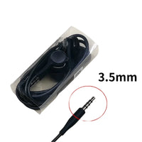 3.5MM Jack Black