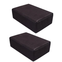 2 black
