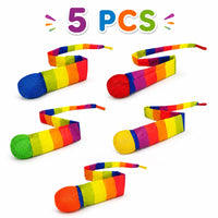 5Pcs Mix Color