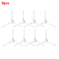 8pcs brush