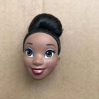 NO.22 tiana
