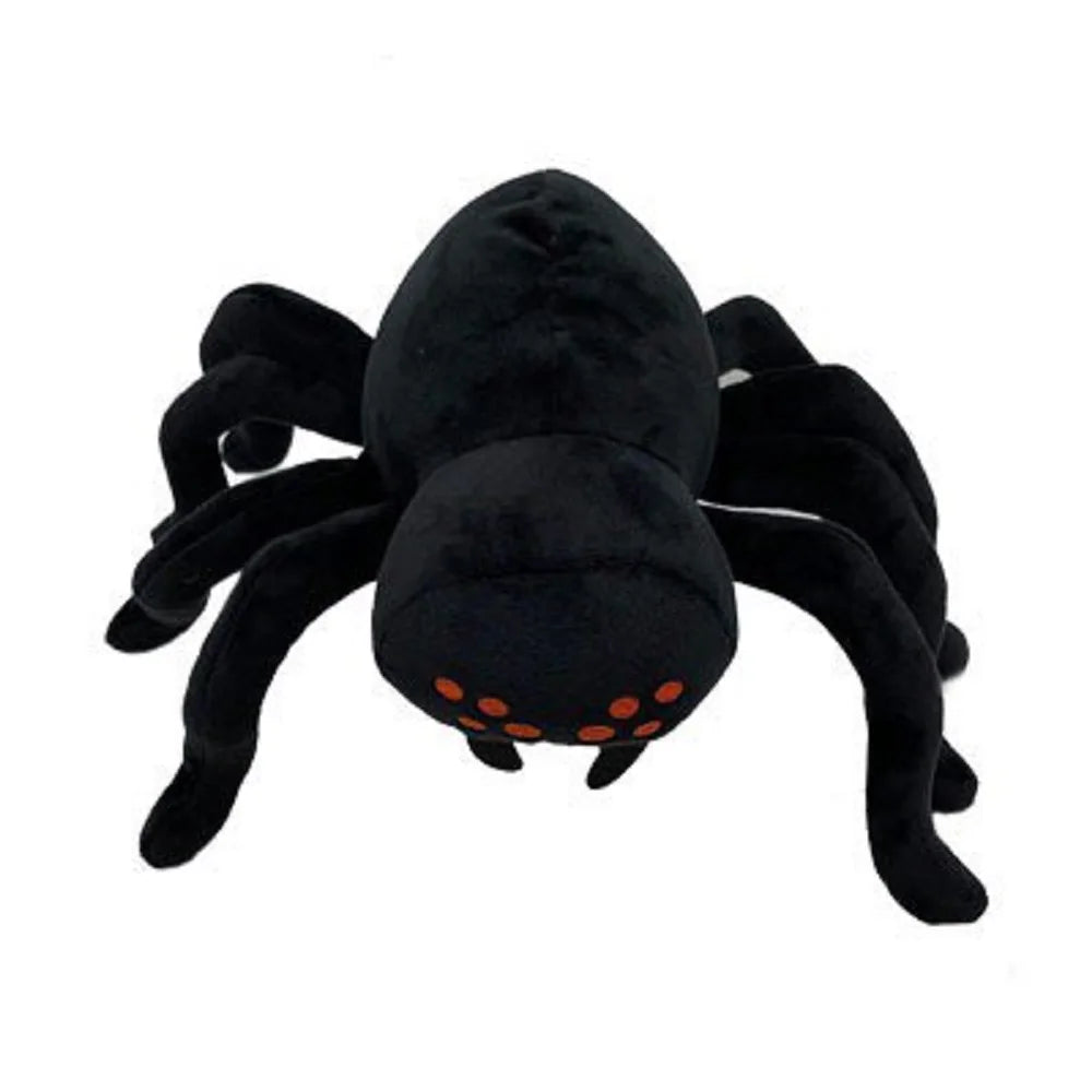 The Hot Roblo Doors Figure Escape The Door Game Peripheral Two-dimensional Digital Monster Plush Toy Doll Best Birthday Gift