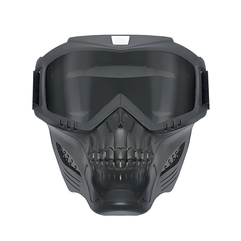 Outdoor Sport Windproof Mask Goggle HD Bicycle Glasses Eyewear Riding Summer UV Protection Sunglasses
