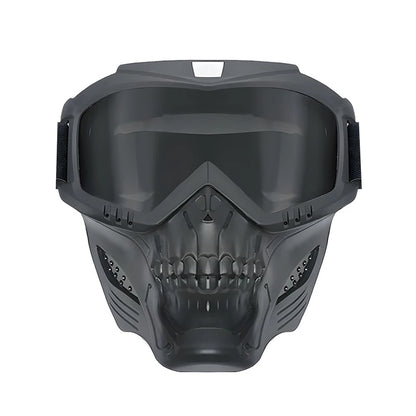 Outdoor Sport Windproof Mask Goggle HD Bicycle Glasses Eyewear Riding Summer UV Protection Sunglasses