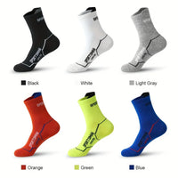6 Pairs 5402 Mixed
