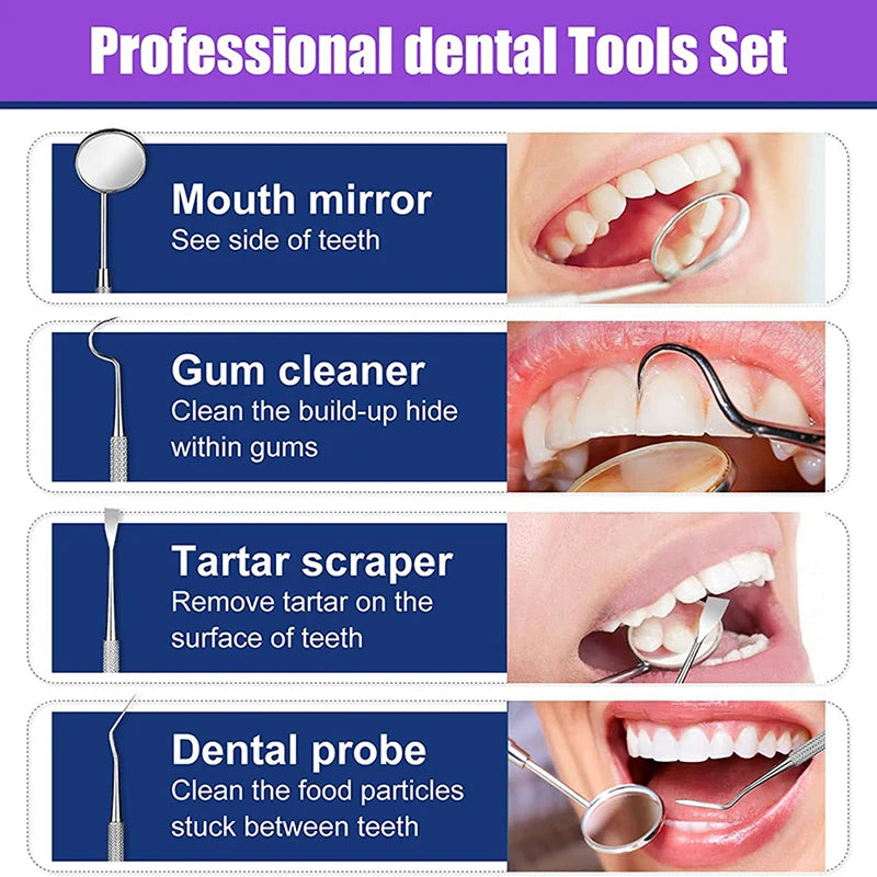 Moldable Teeth Repair Kit Temporary Dental Replacement Kit Thermal Beads For Filling Fix The Missing And Broken Tooth Artificial