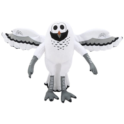 26cm 99 Nights In The Forest Owl Plush Toys Movie Stuffed Animals Eagle Toys Fans Birthday Gifts Toys for Kids Halloween Gifts
