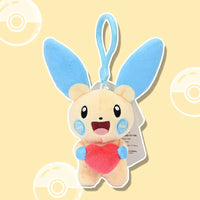 Minun 9cm