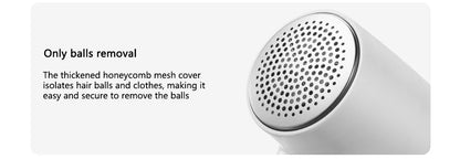2025 New Mijia Lint Remover 2 Clothes Rechargeable Fuzz Pellet Fabric Shaver Trimmer Machine Hair Balls Removers Portable
