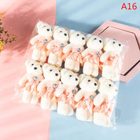 10PCS 24