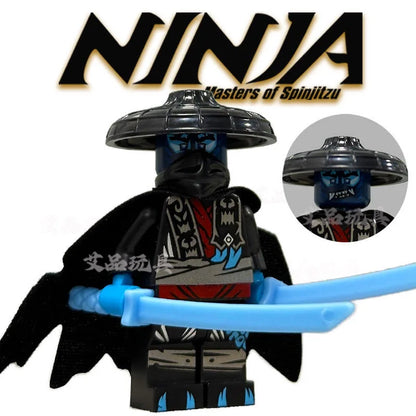 The new ban five people-nineteenth season Operation Flashpoint Dragon Rising Assembled Brick Minifigure Toy Collectibles Gifts
