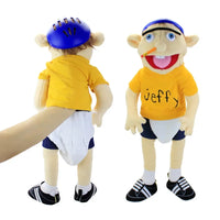 Jeffy 60cm