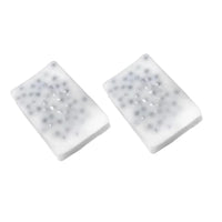 2pcs Pimples