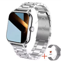 Silver Steel