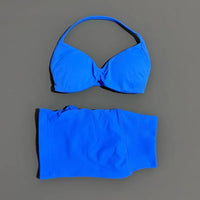 Electric Blue
