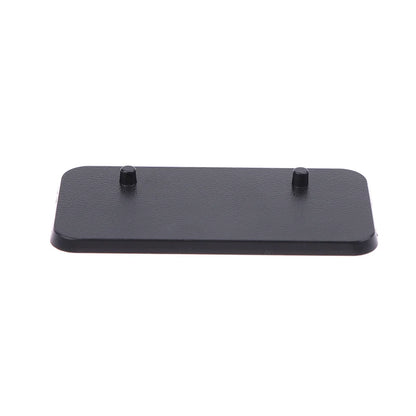 10Pcs Base Fits For Vintage/ Modern Comics Action Figures Accessories Model Display Base Toy Stand