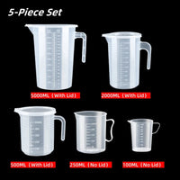 5 PCS-set3