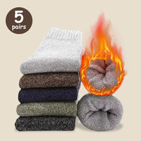 5 Pairs