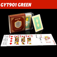 GYT901 GREEN