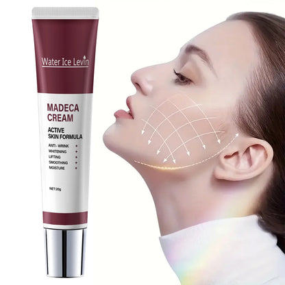 Madeca Cream Active Skin Formula – Anti-Wrinkle Whitening Lifting Smoothing Moisture – Madeca Cream