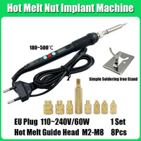 1set-EU plug