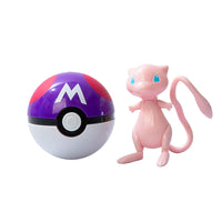 Mew No Box