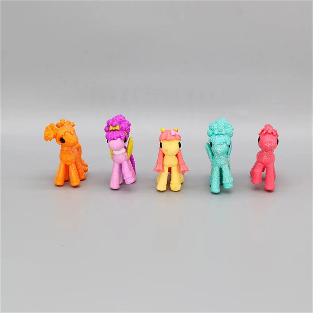 lalaloopsy Avariety of original MGALalaloopsy doll angel doll toys play house gifts best gifts for children