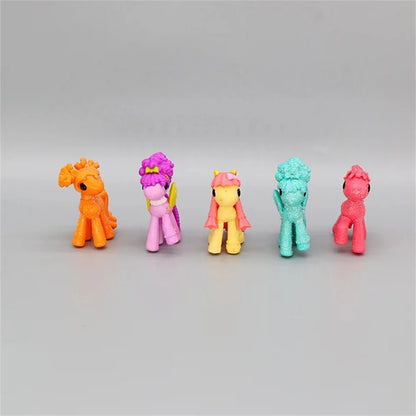 lalaloopsy Avariety of original MGALalaloopsy doll angel doll toys play house gifts best gifts for children
