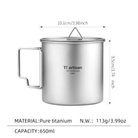 650ML