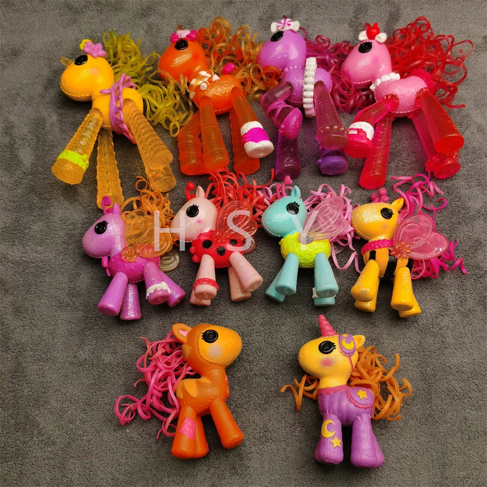 lalaloopsy Avariety of original MGALalaloopsy doll angel doll toys play house gifts best gifts for children