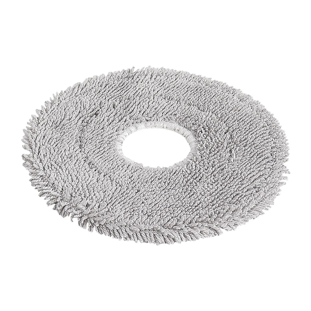 Easy Install Perfect Fit Mop Cloth Kit Mop Pad Part For Xiaomi Mijia 5 Pro OV21CN X10 Plus S10 Plus X20 X20 Plus M30 Pro M30S