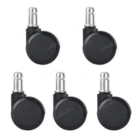 5pcs-Black