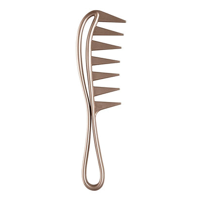 Mini Hair Brush Folding Massage Comb Head Massage Anti-Static Portable Travel Hair Brush Girl Hair Combs With Mirror