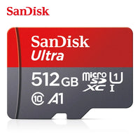 512GB