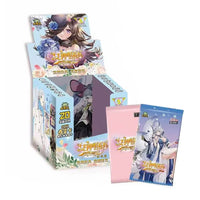 20packs per box