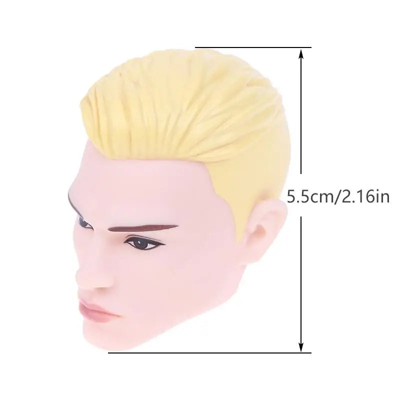 1/6 Male Doll 35cm Height Man Supermodel Dolls White/Normal/Tan Skin Strong Man Bodybuilding Body Doll Toy Birthday Gift