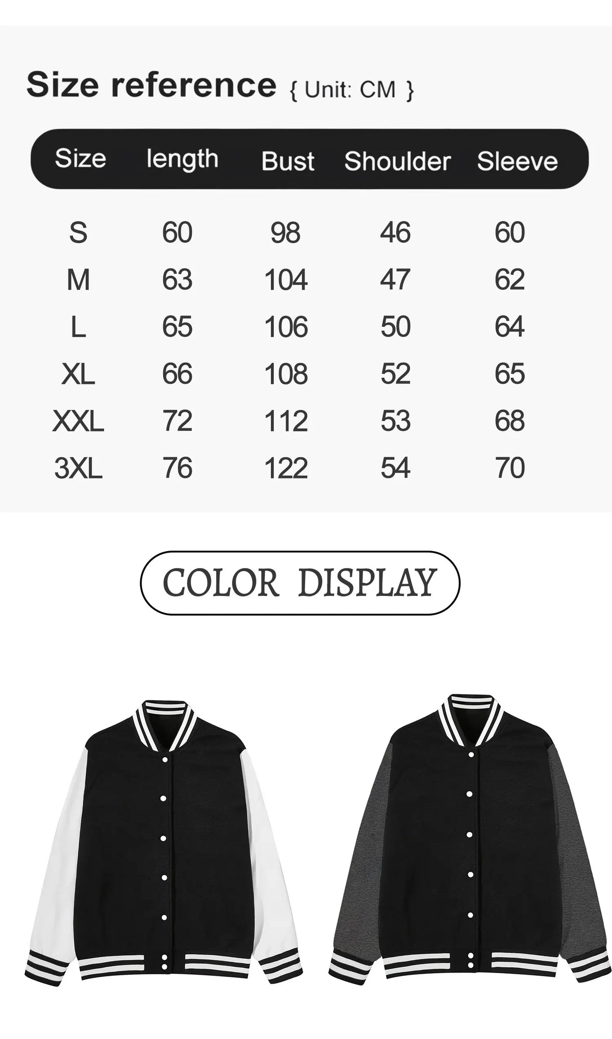 New York 1985 Letter Prints Coats Womens Comfortable Loose Baseball Jersey Fleece Warm Soft Jackets Casual Pocket Woman Clothes